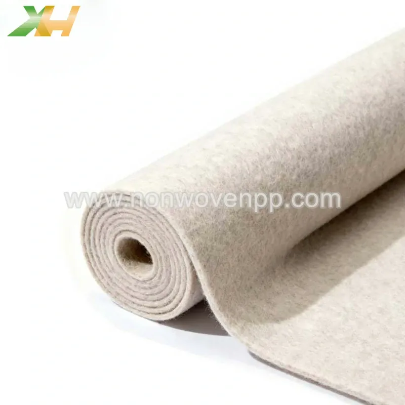Wholesale Needle-Punched Nonwoven